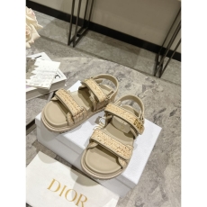 Christian Dior Sandals